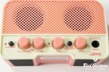 JA-02 II - Pink